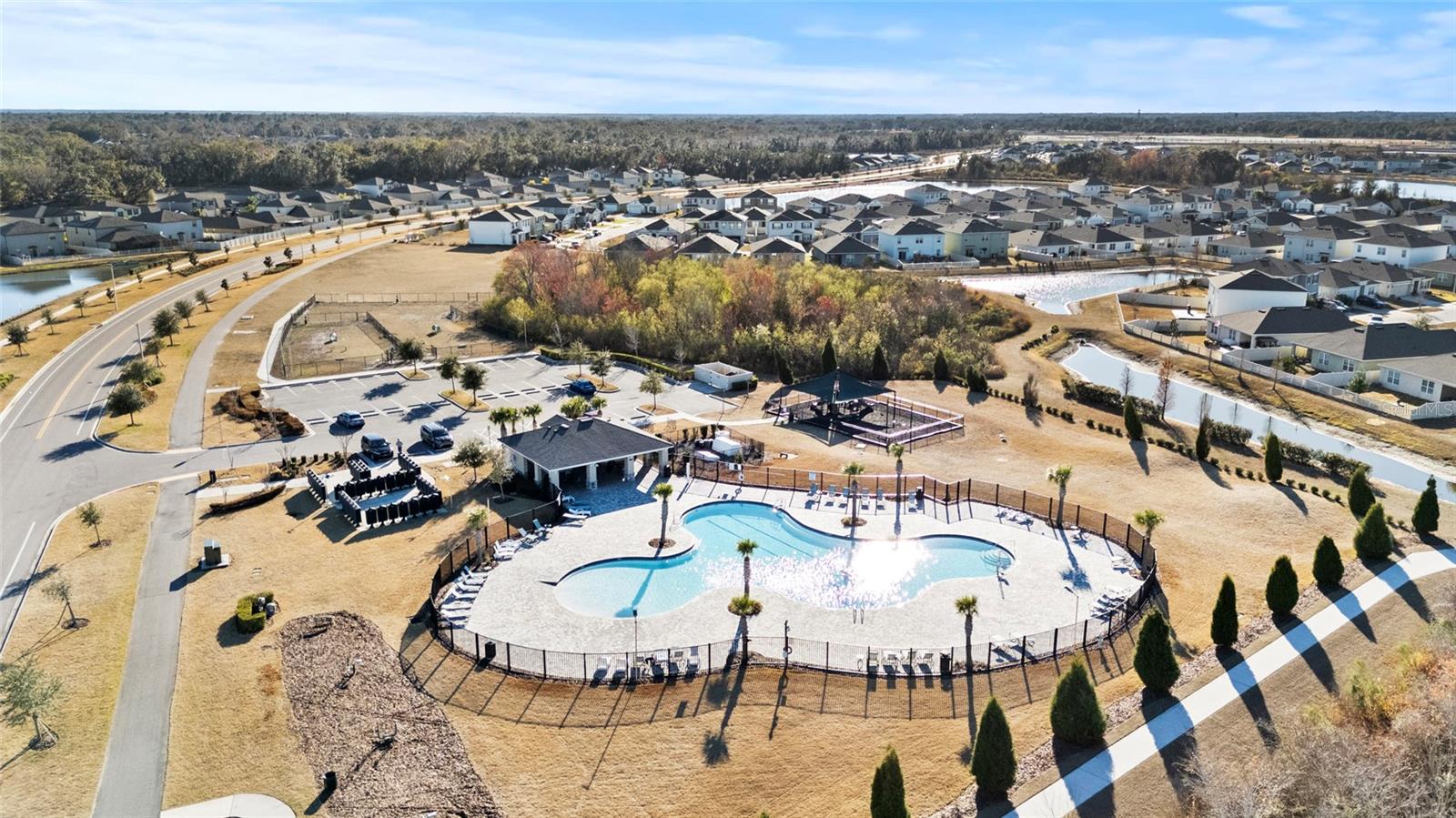 5739 GREY GRANITE WAY