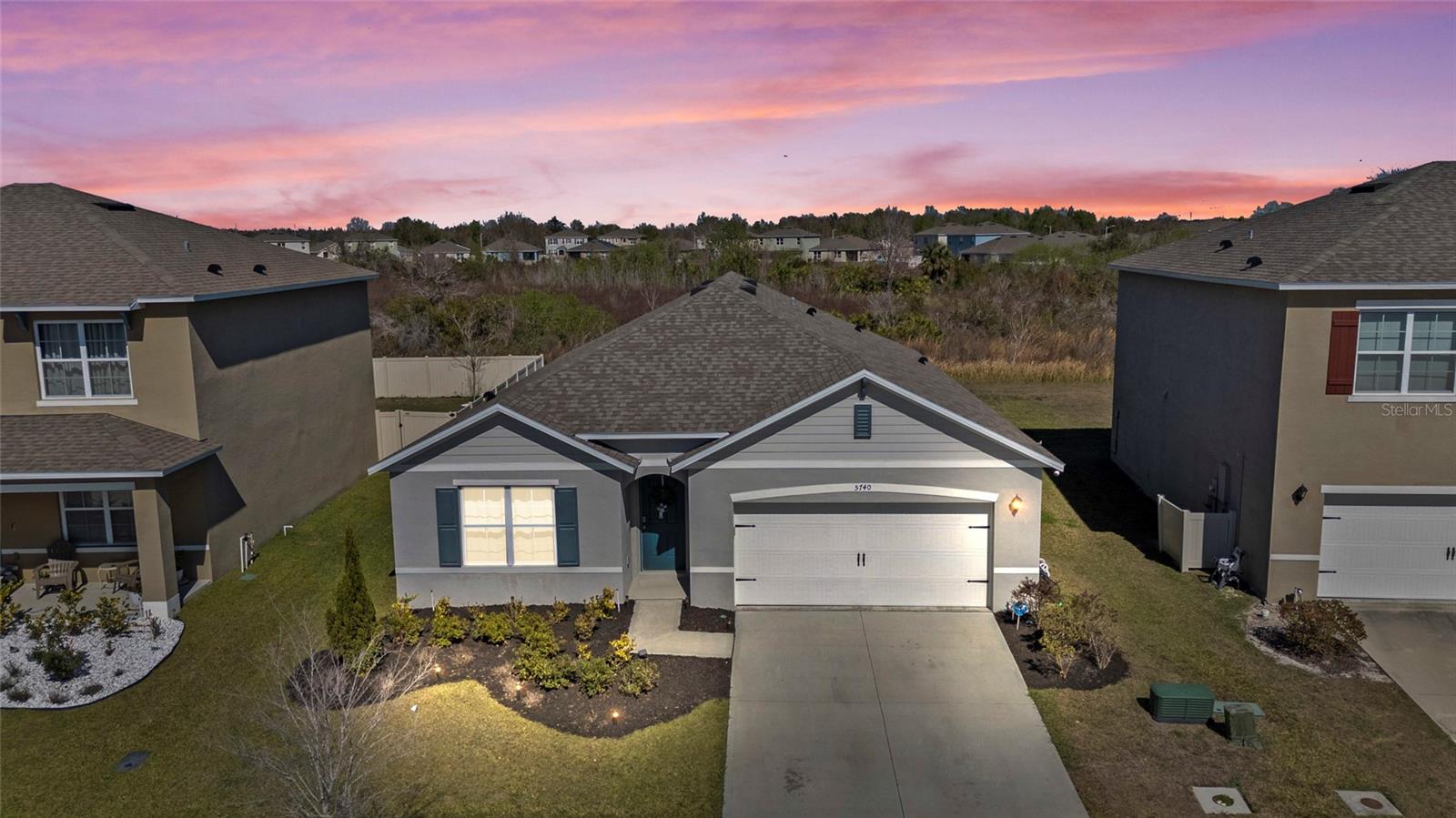 5740 GREY GRANITE WAY