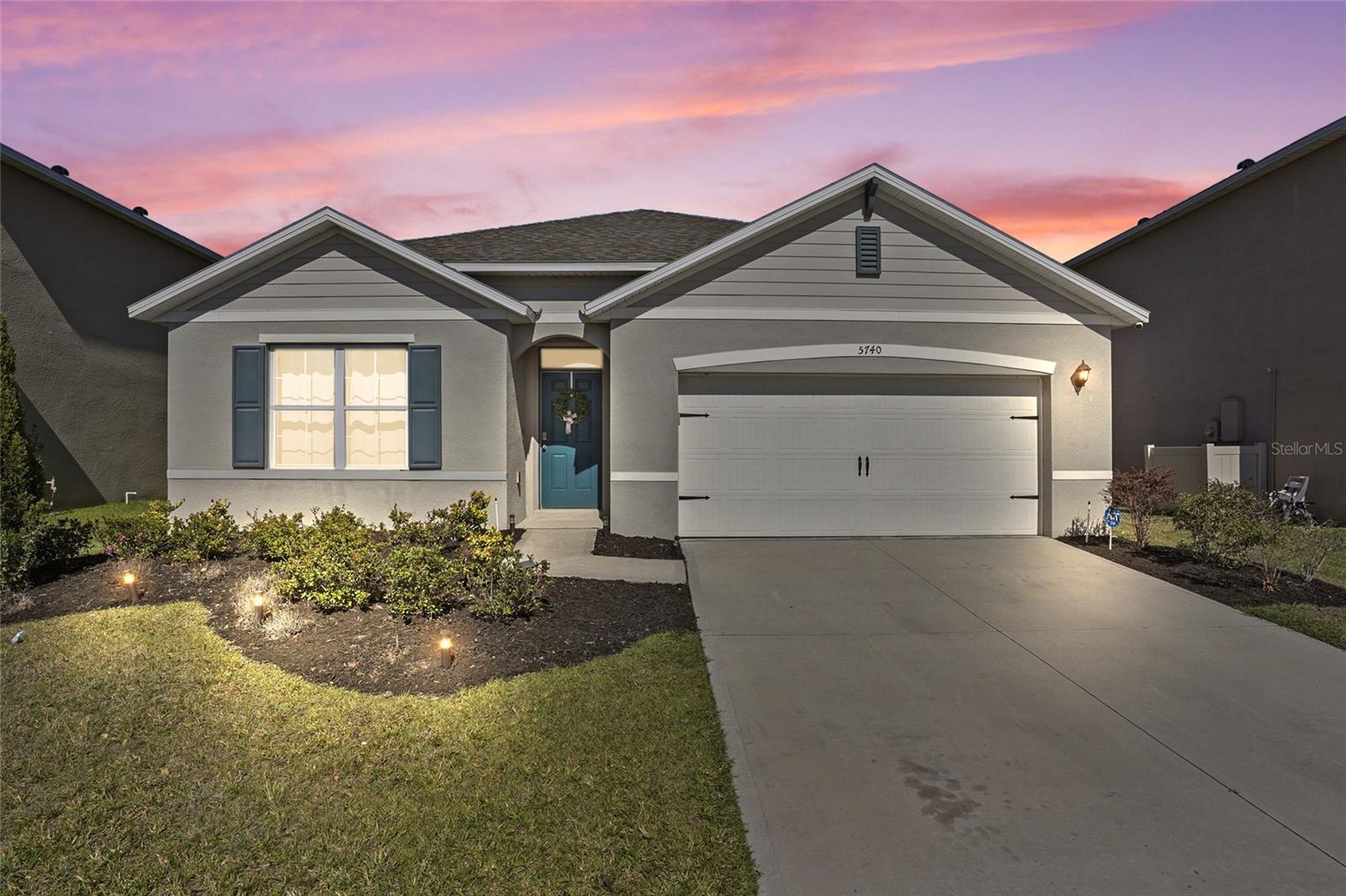 5740 GREY GRANITE WAY