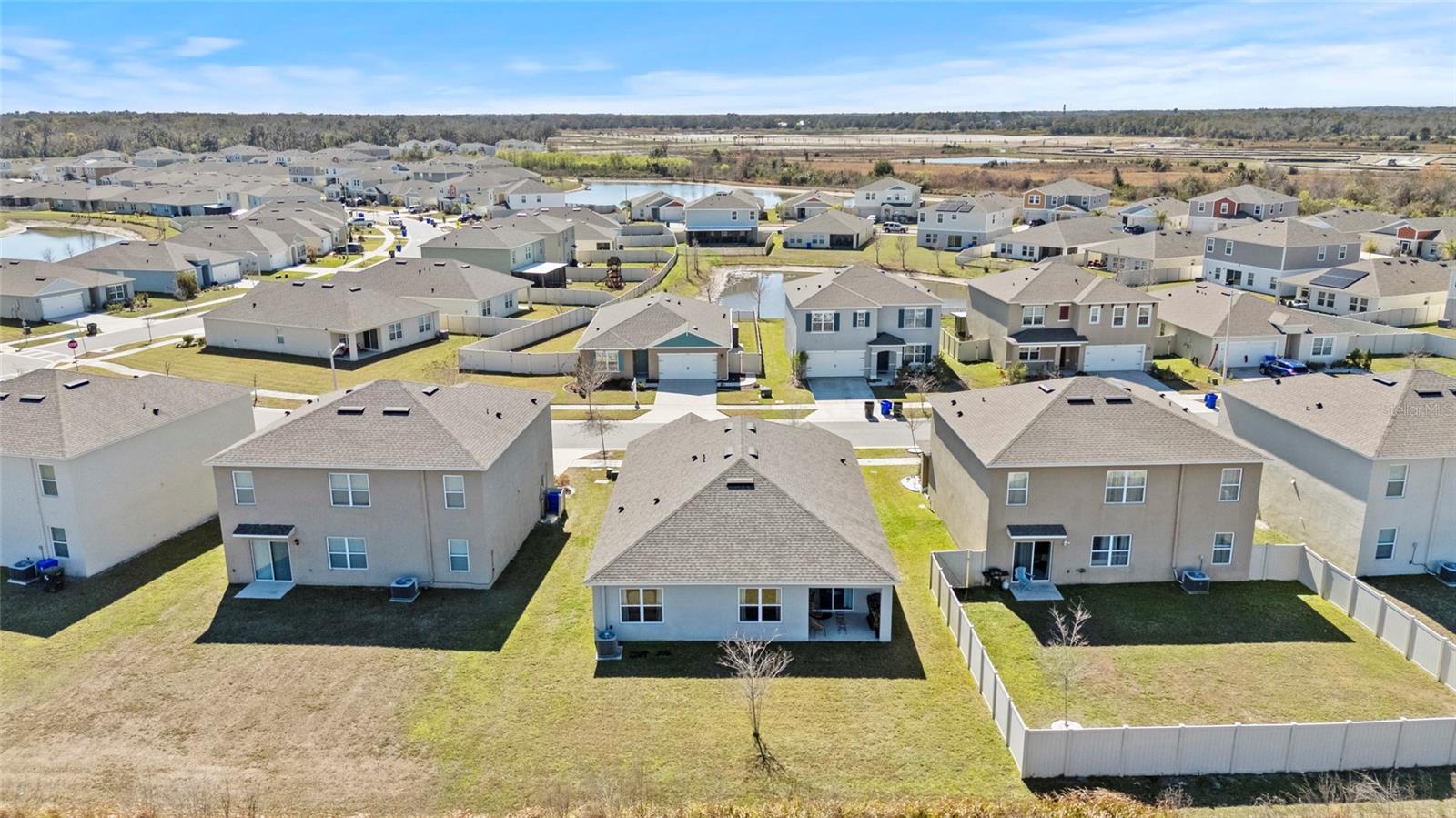 5740 GREY GRANITE WAY