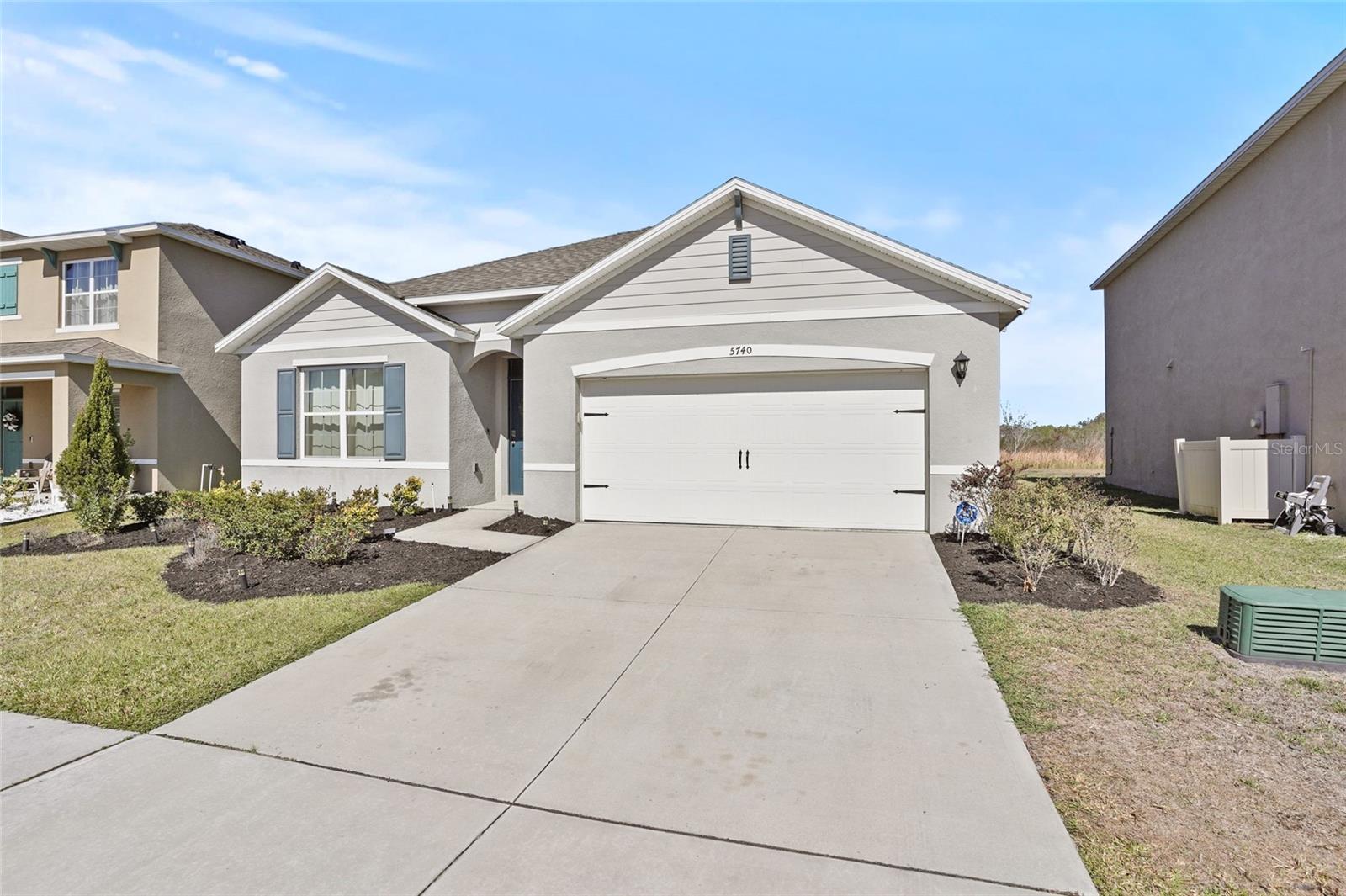 5740 GREY GRANITE WAY