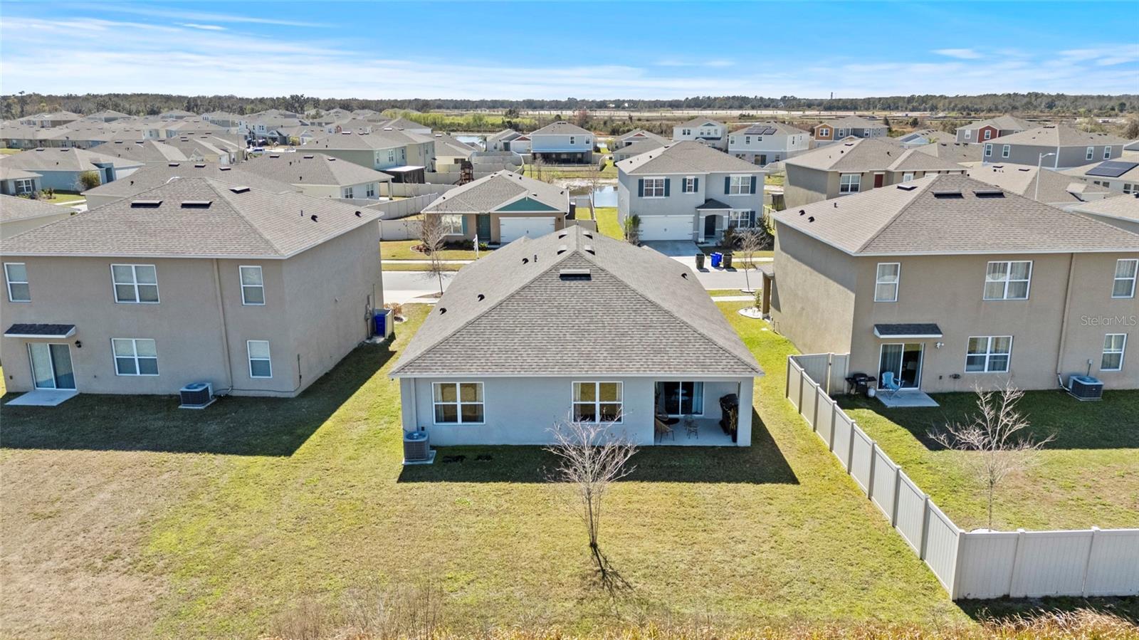 5740 GREY GRANITE WAY