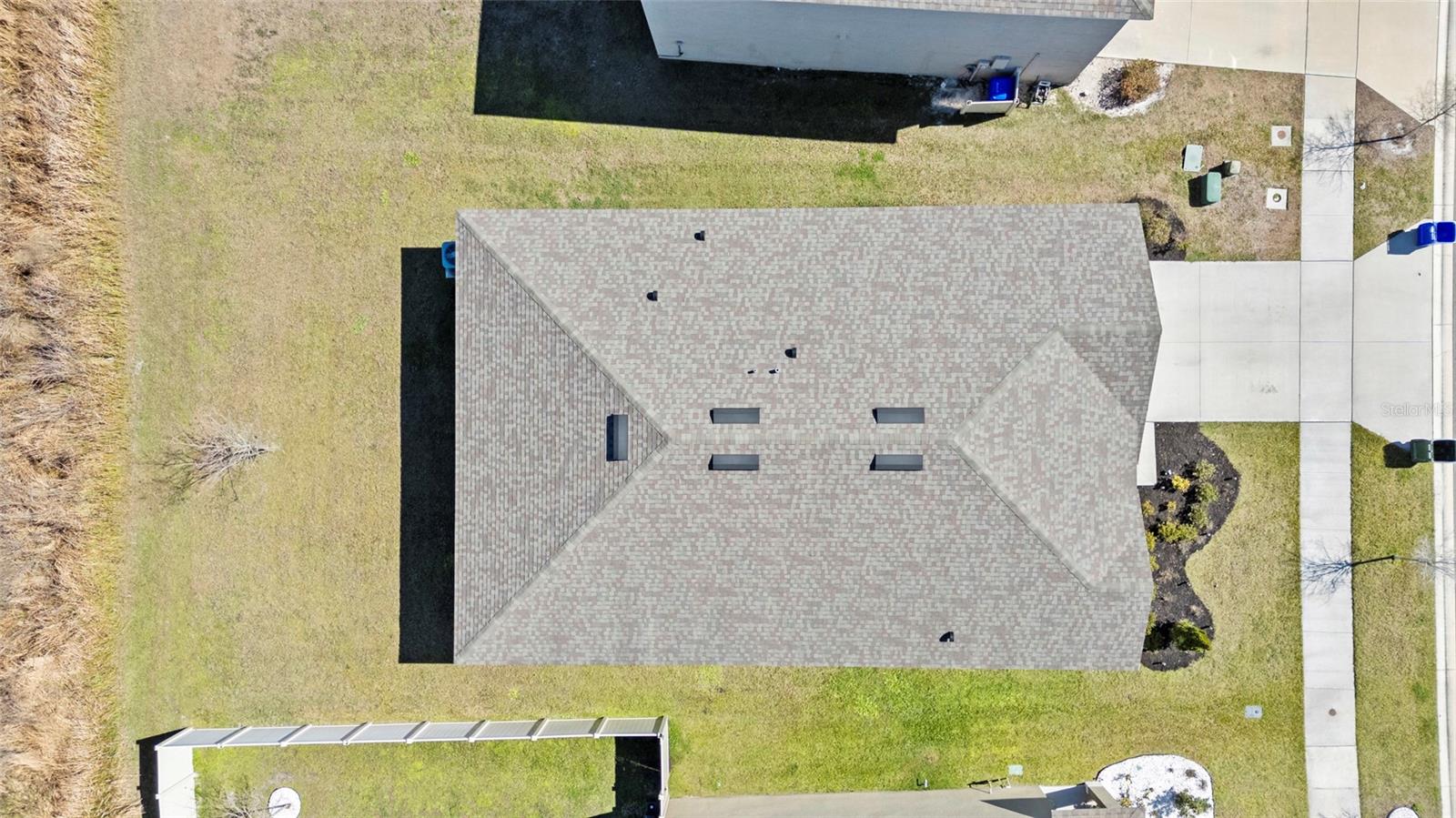 5740 GREY GRANITE WAY