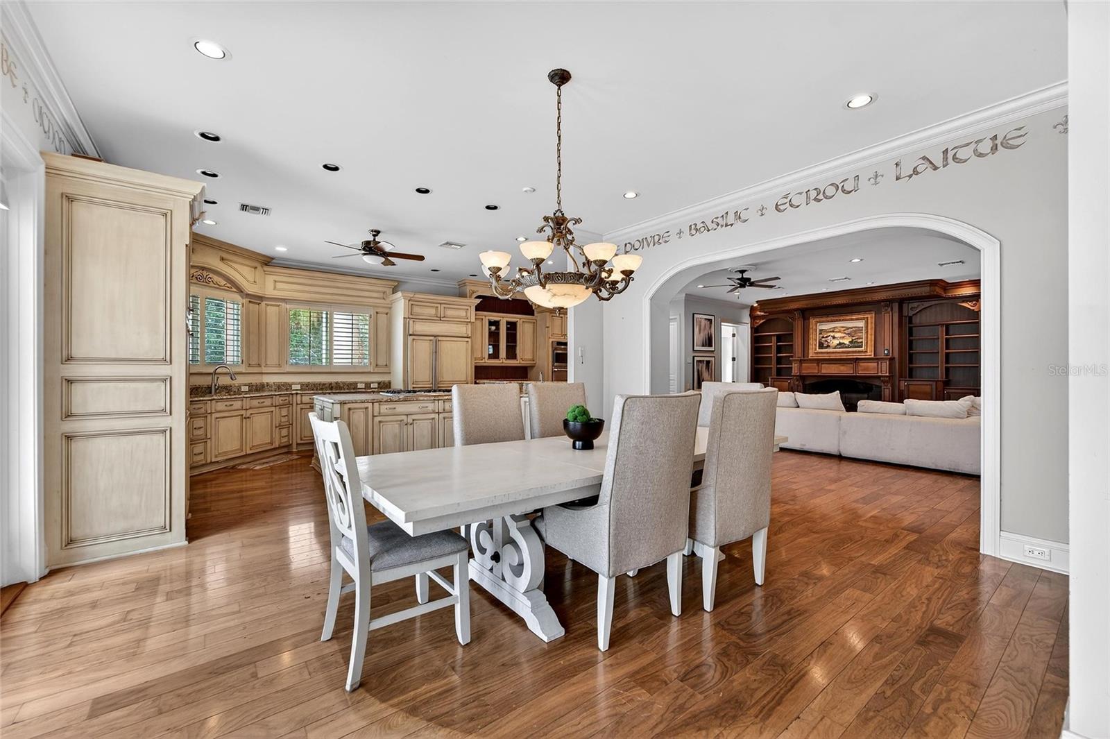 501 ADAMS BARN RD