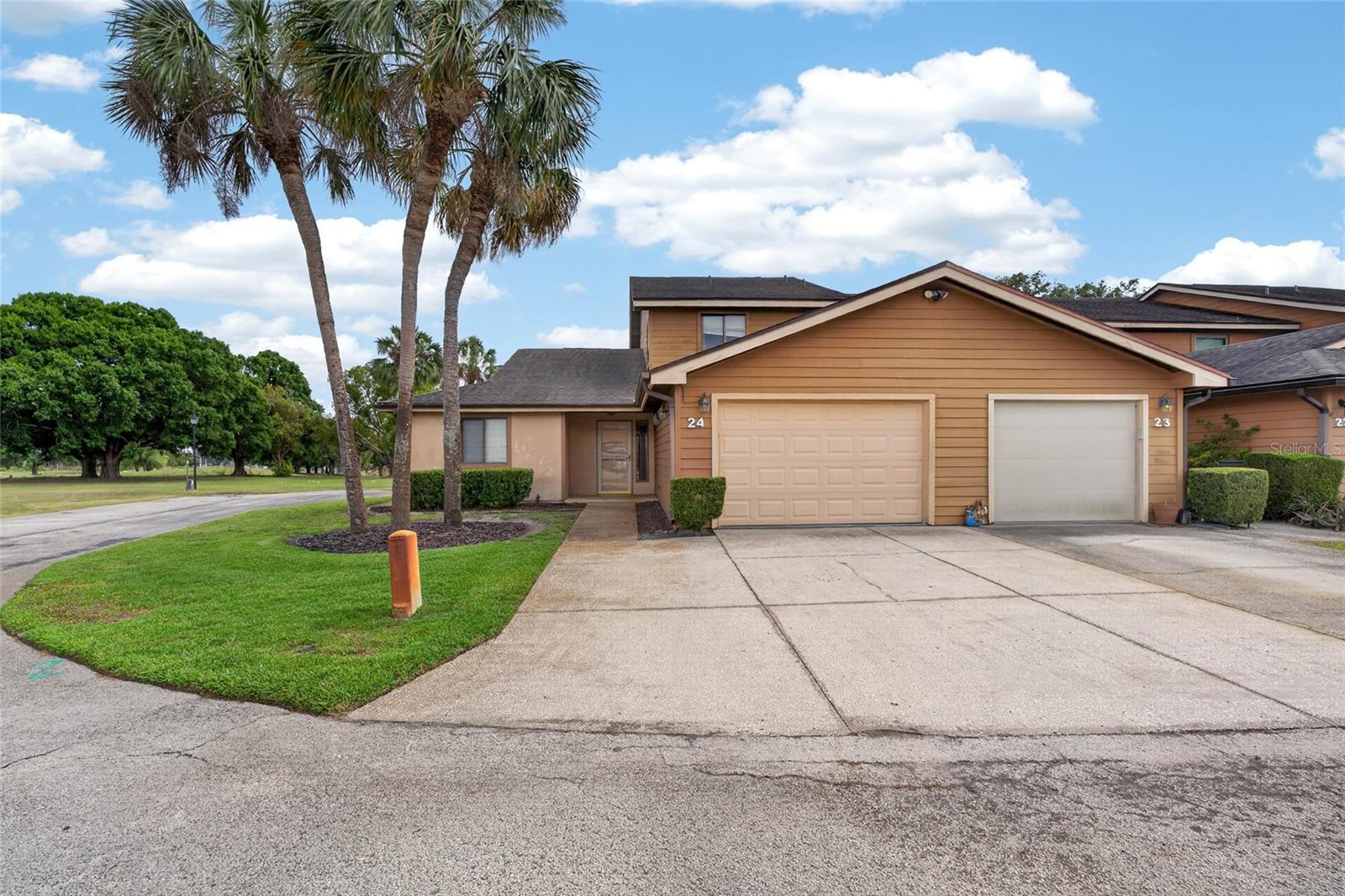 707 CARPENTERS WAY #24