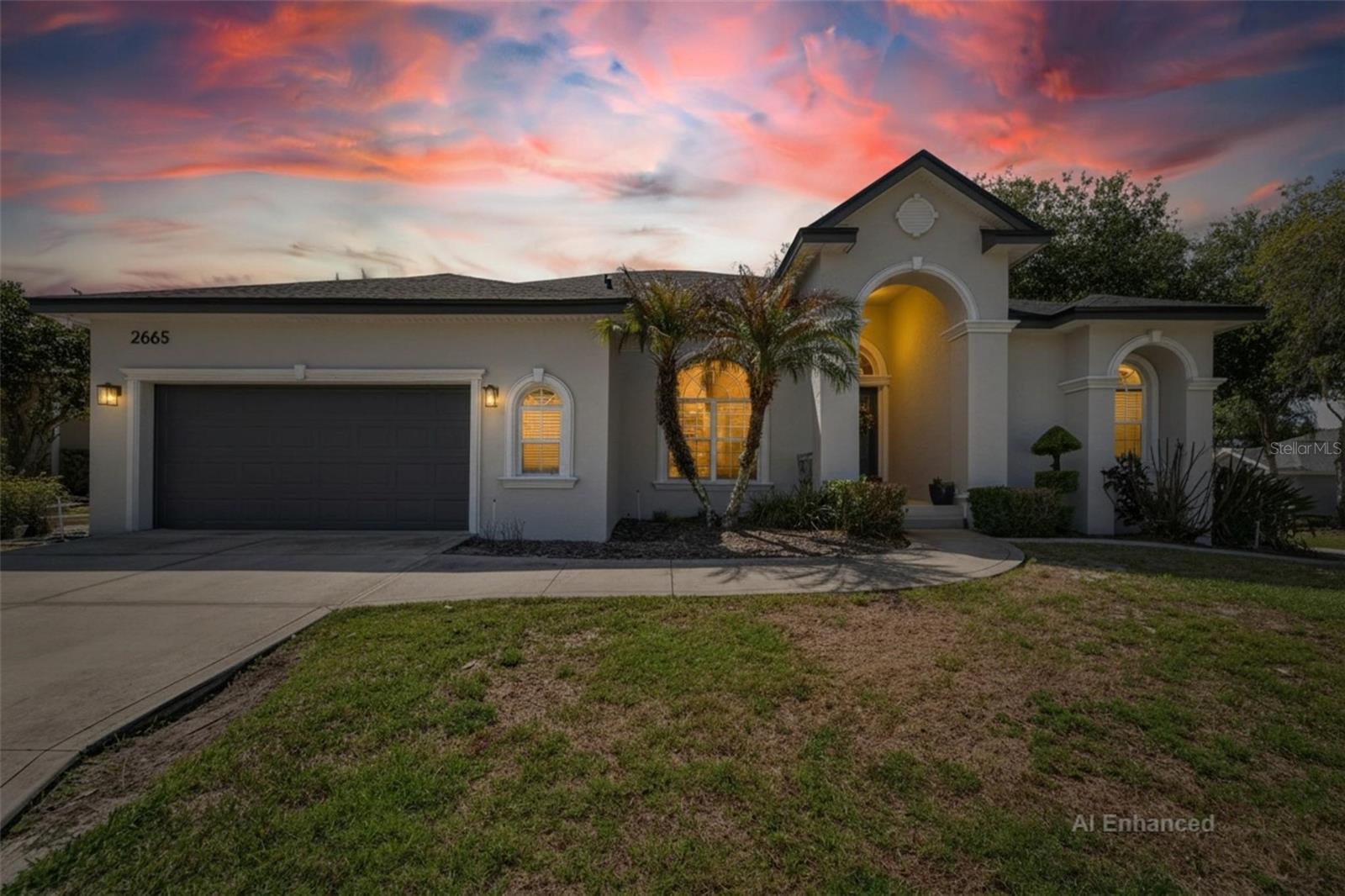 2665 HICKORY VIEW LOOP