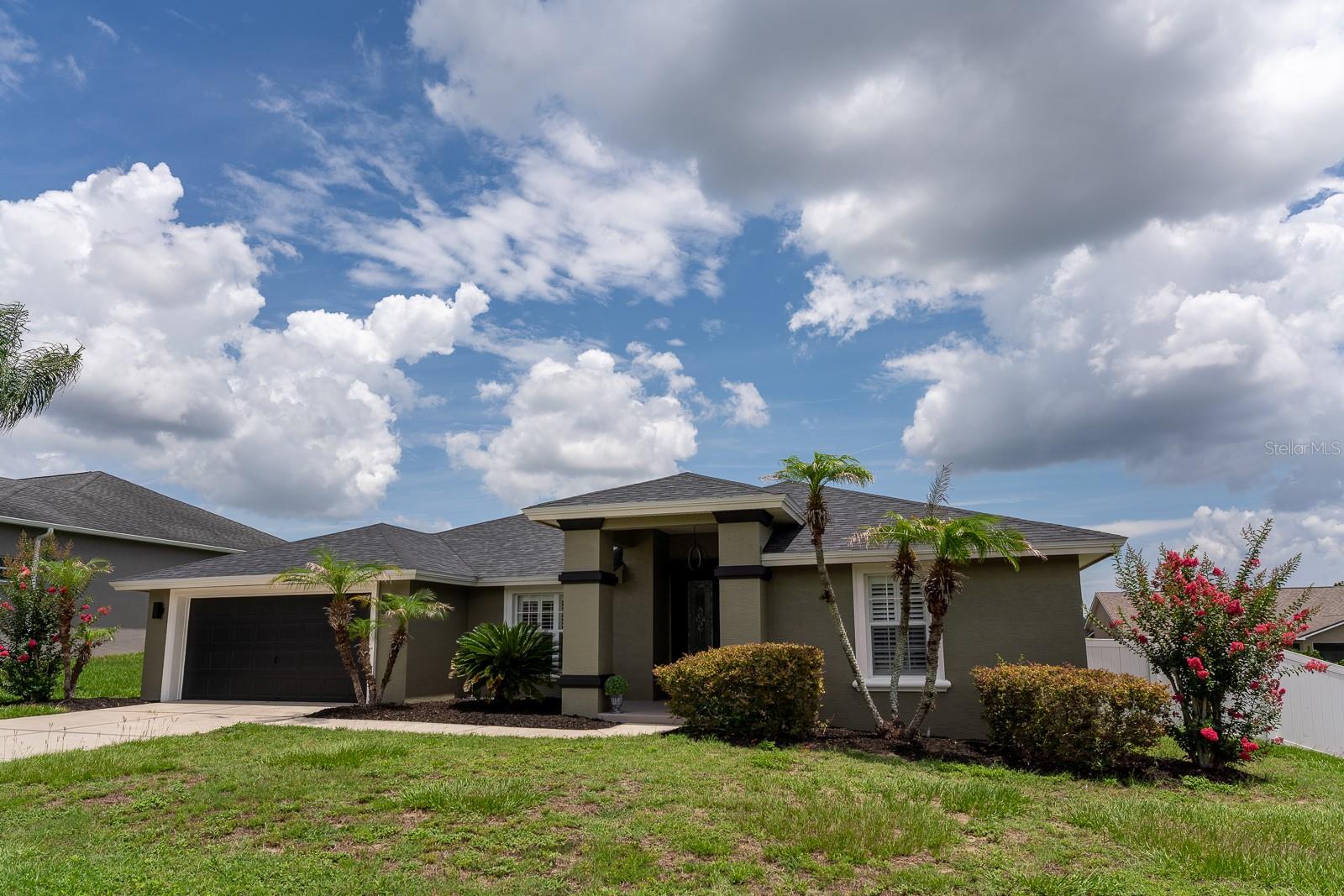 2663 BROOKSIDE BLUFF LOOP