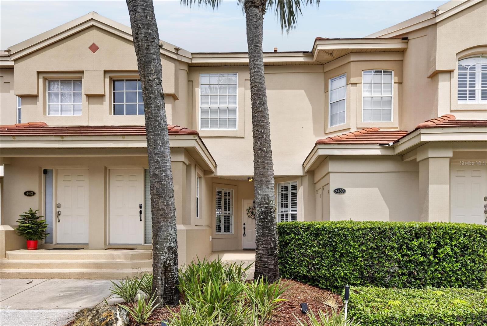 459 ENCLAVE PL #459