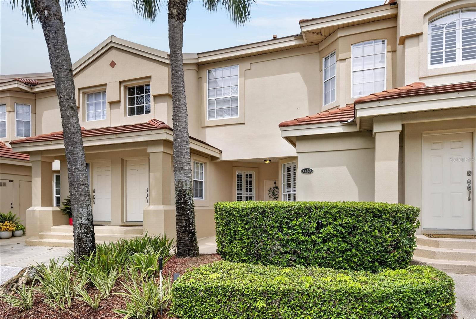 459 ENCLAVE PL #459