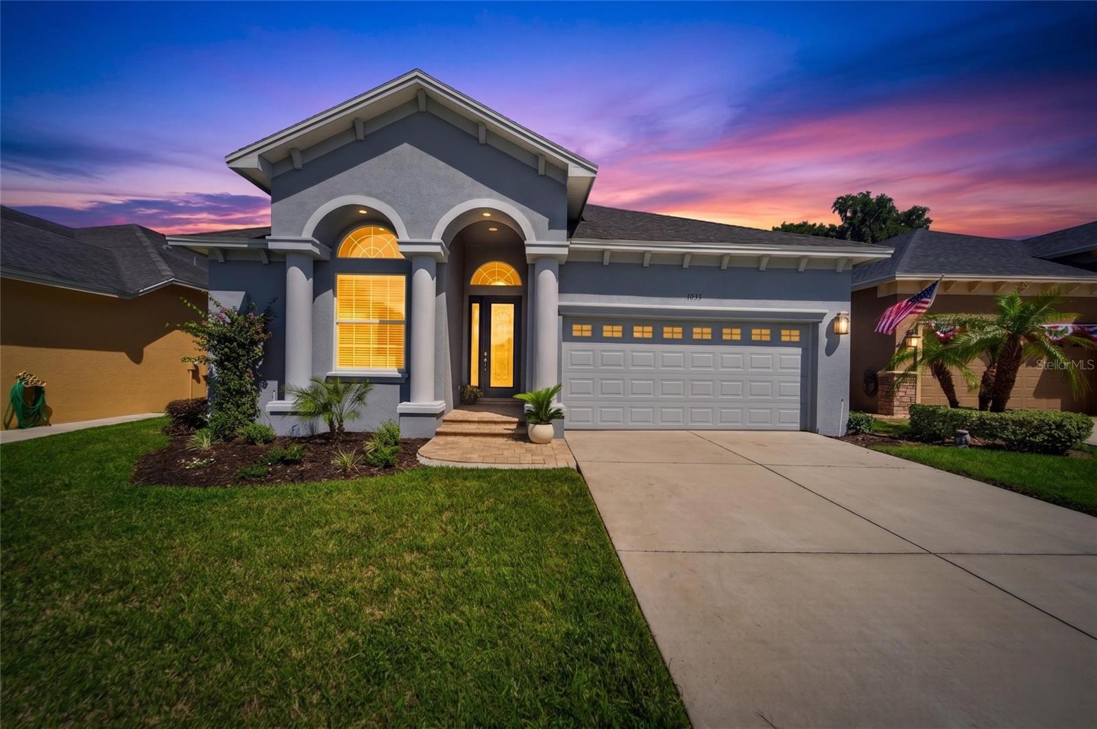 1035 STONEY CREEK DR