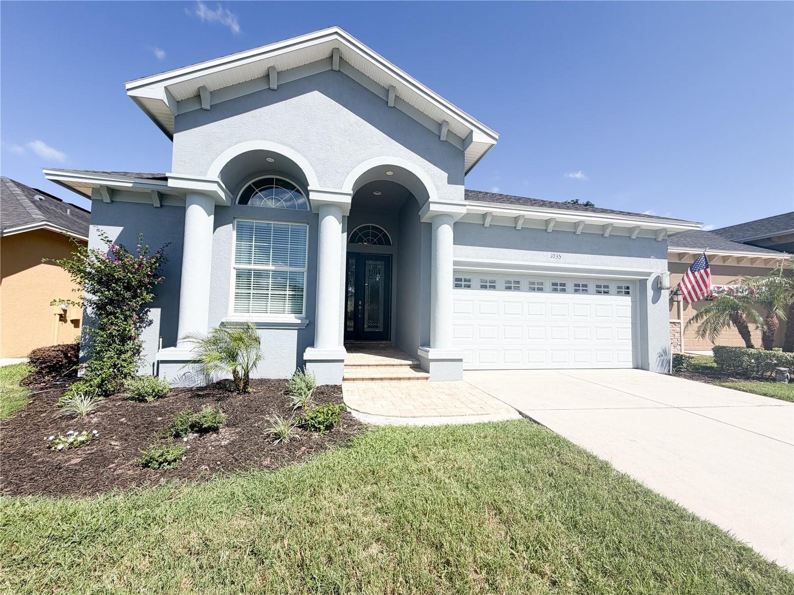 1035 STONEY CREEK DR