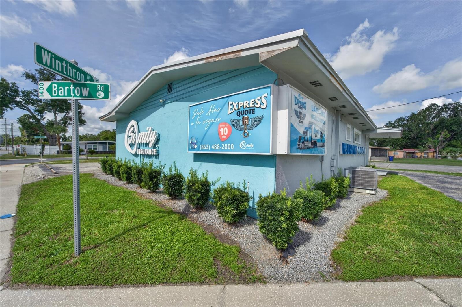 1233 BARTOW RD