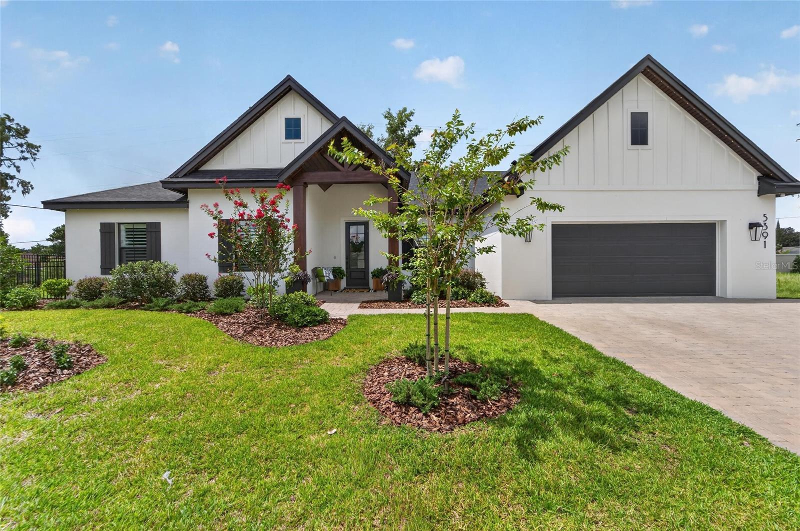 5391 CLUBHOUSE HILLS LN