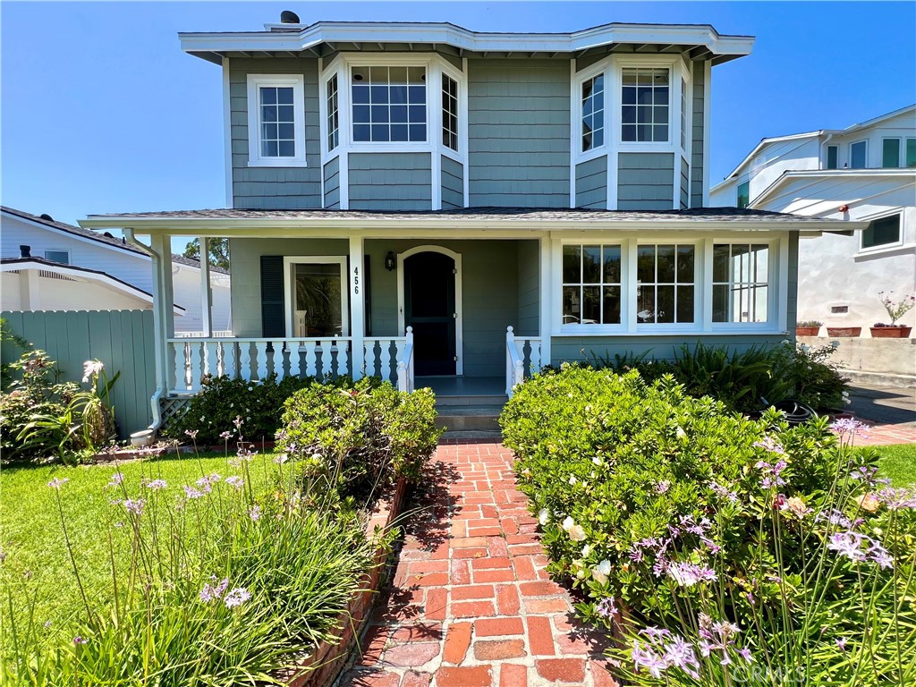 456 Linden Street