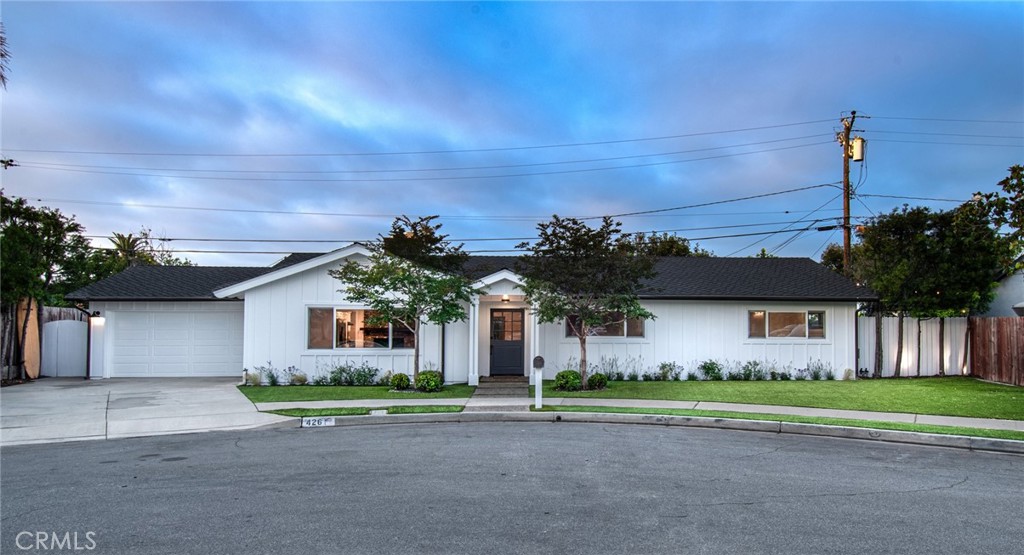 426 Cambridge Circle