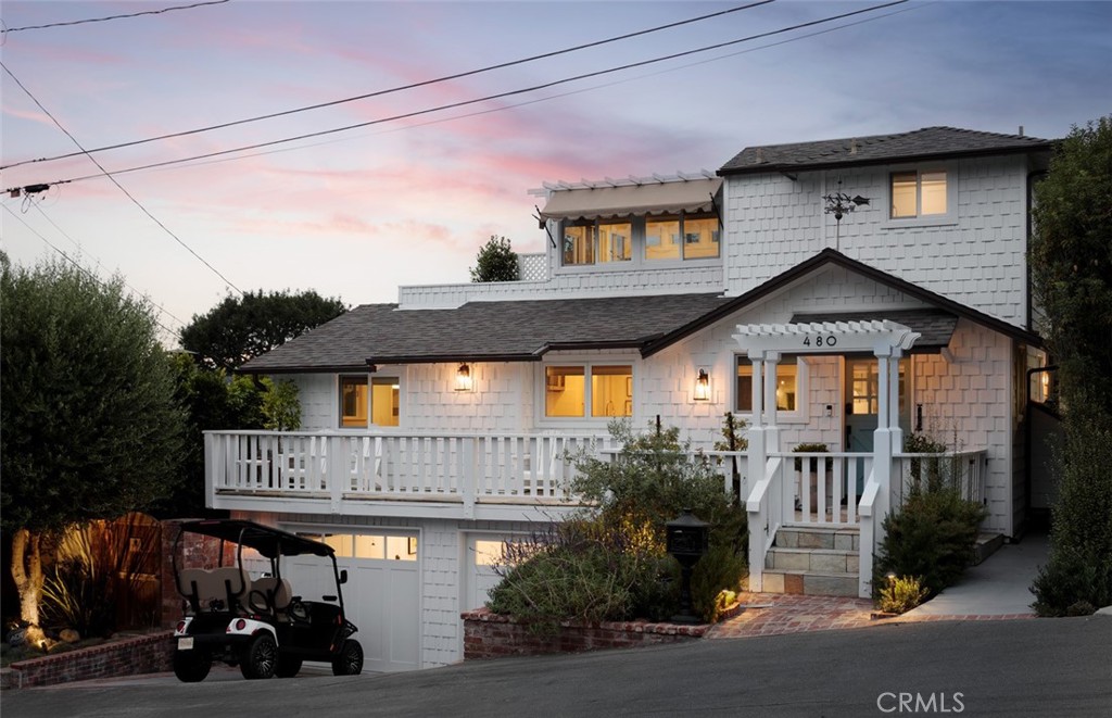 480 Calliope Street