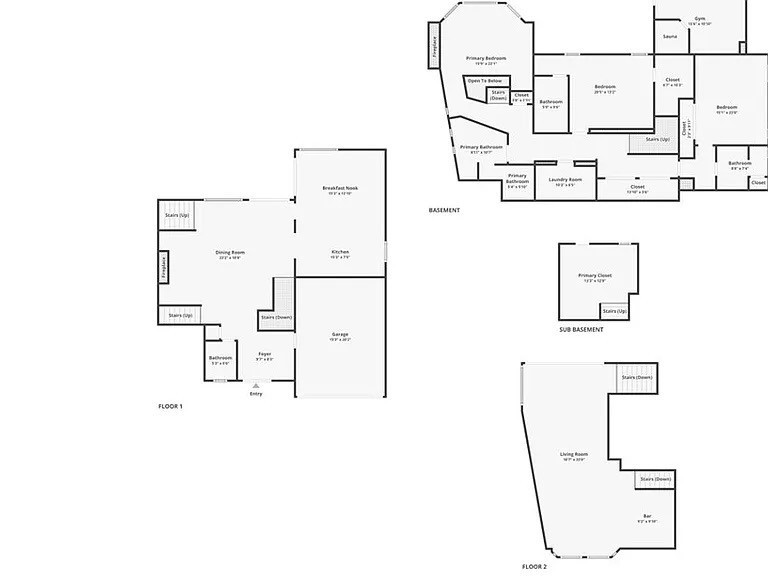 307 Emerald Bay