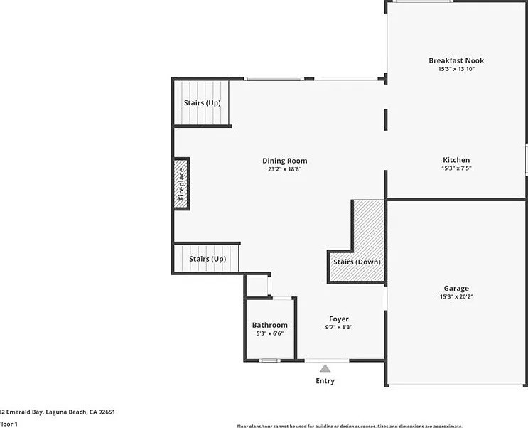 307 Emerald Bay