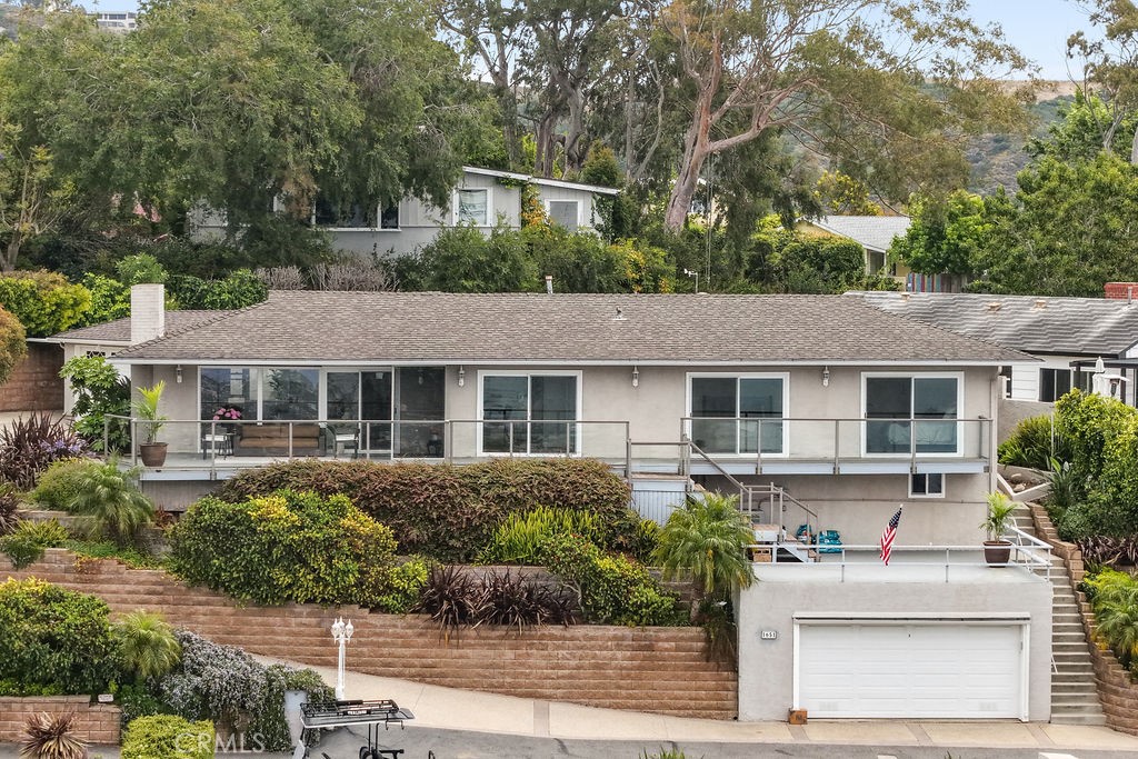 1651 Thurston Drive