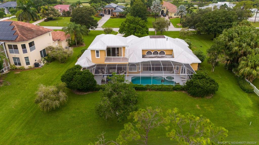 10567 SW Whooping Crane Way