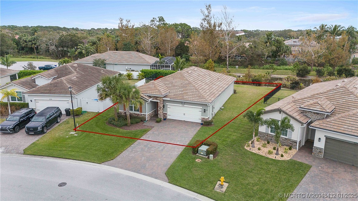 2284 SW Strawberry Terrace