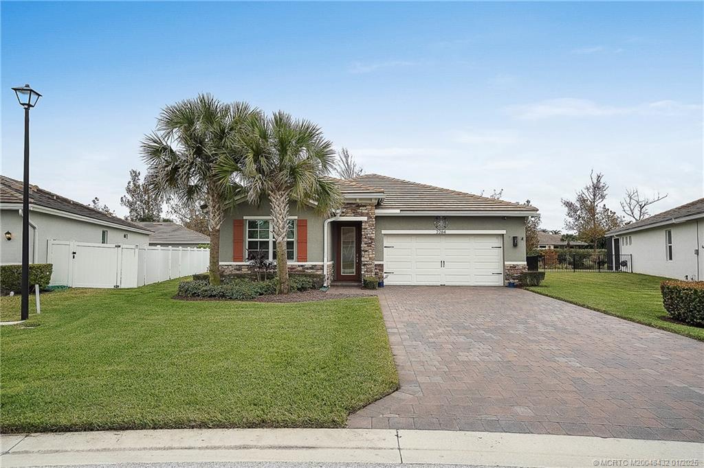 2284 SW Strawberry Terrace