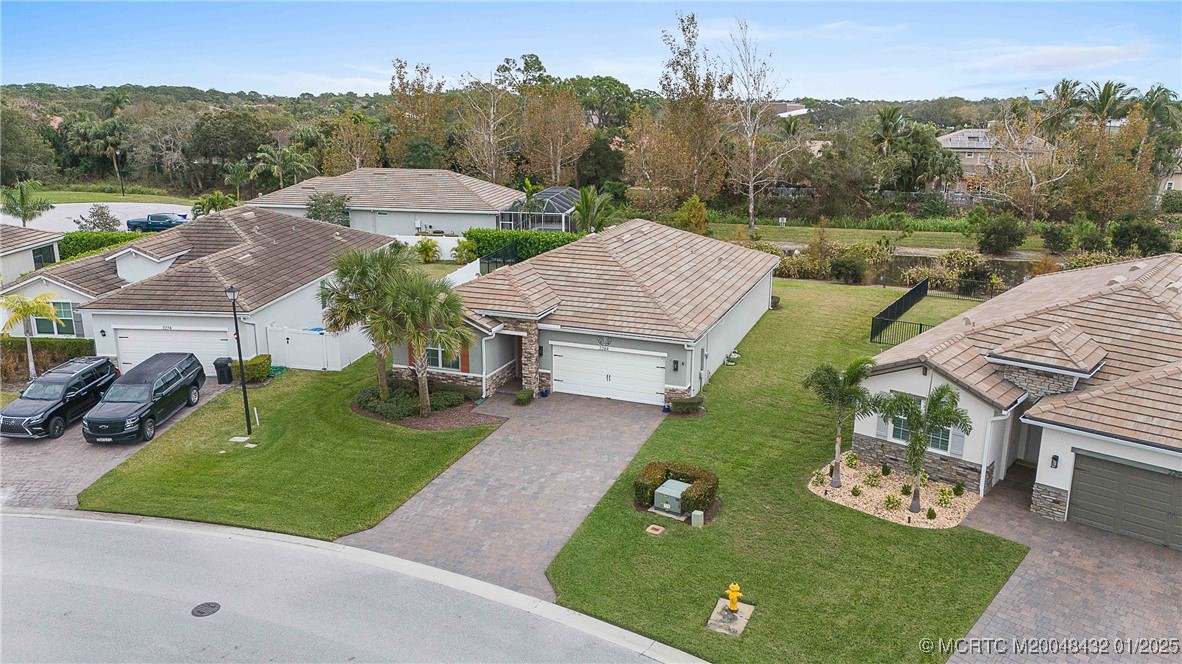 2284 SW Strawberry Terrace