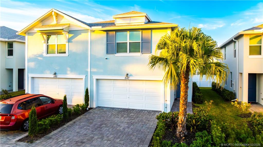 247 Osprey Preserve Blvd