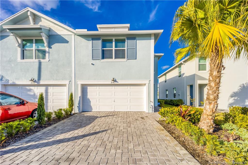 247 Osprey Preserve Blvd