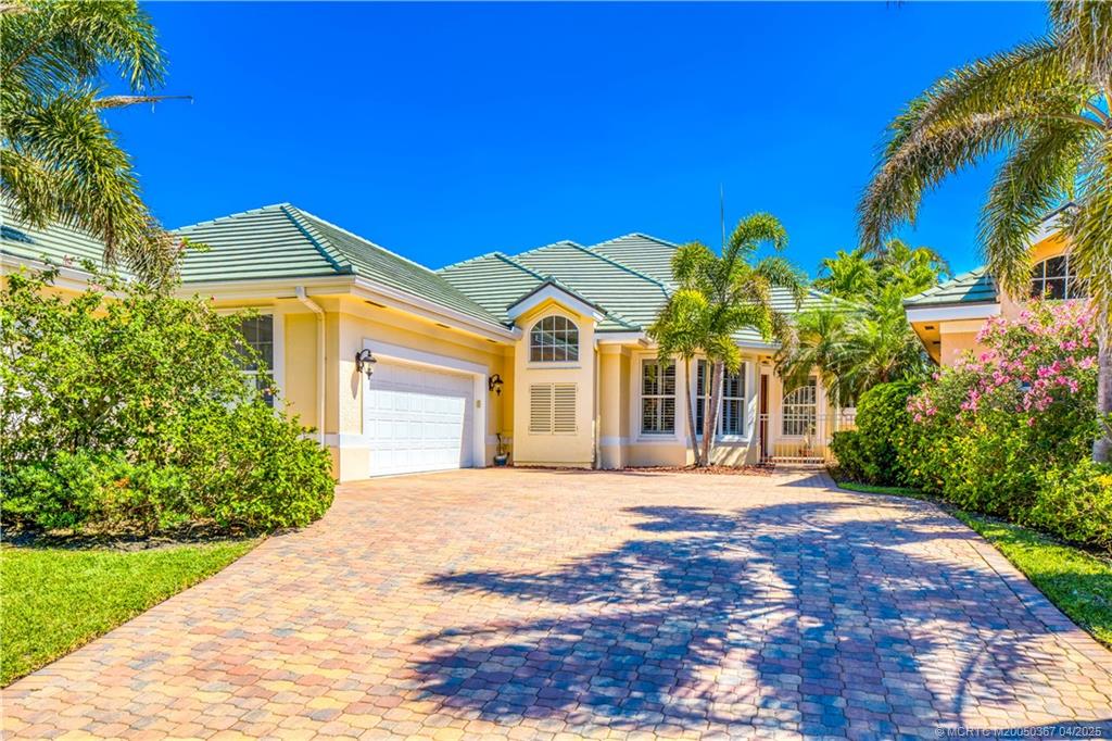 2888 SE Dune Drive