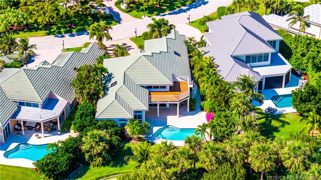 2888 SE Dune Drive