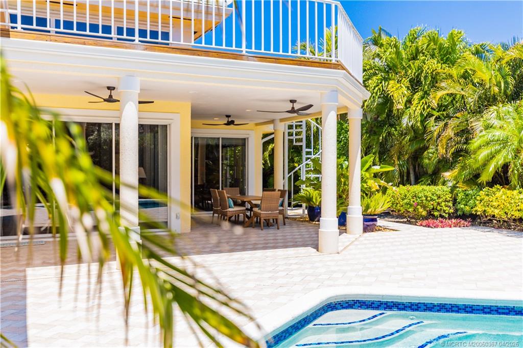 2888 SE Dune Drive