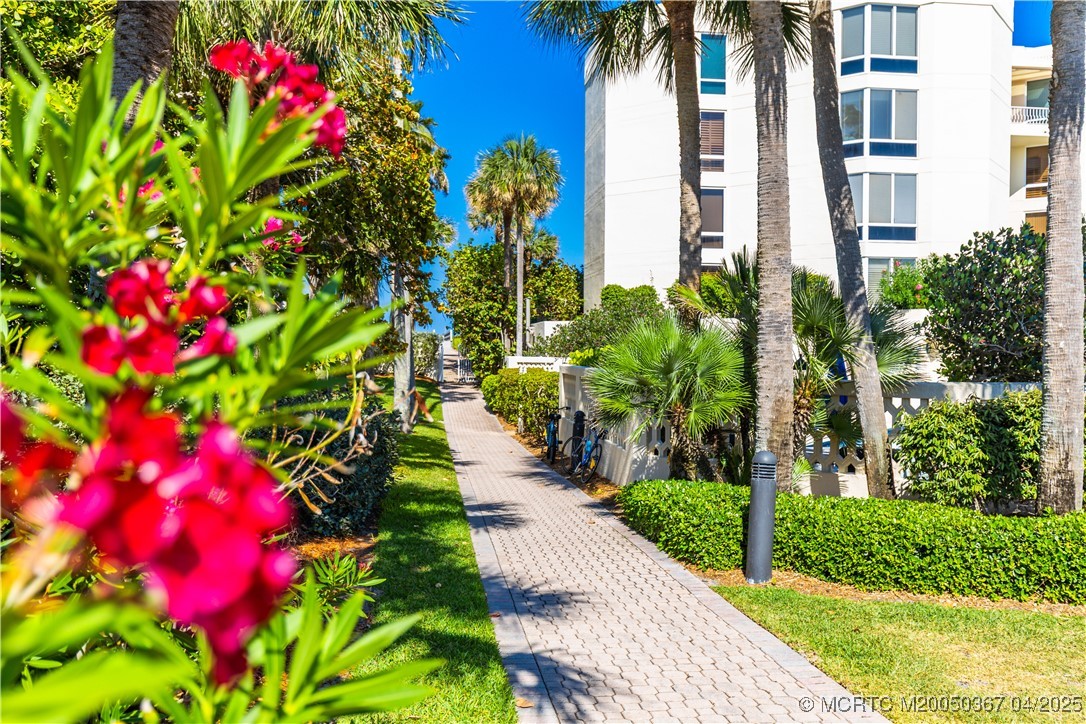 2888 SE Dune Drive