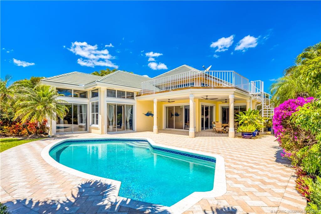 2888 SE Dune Drive