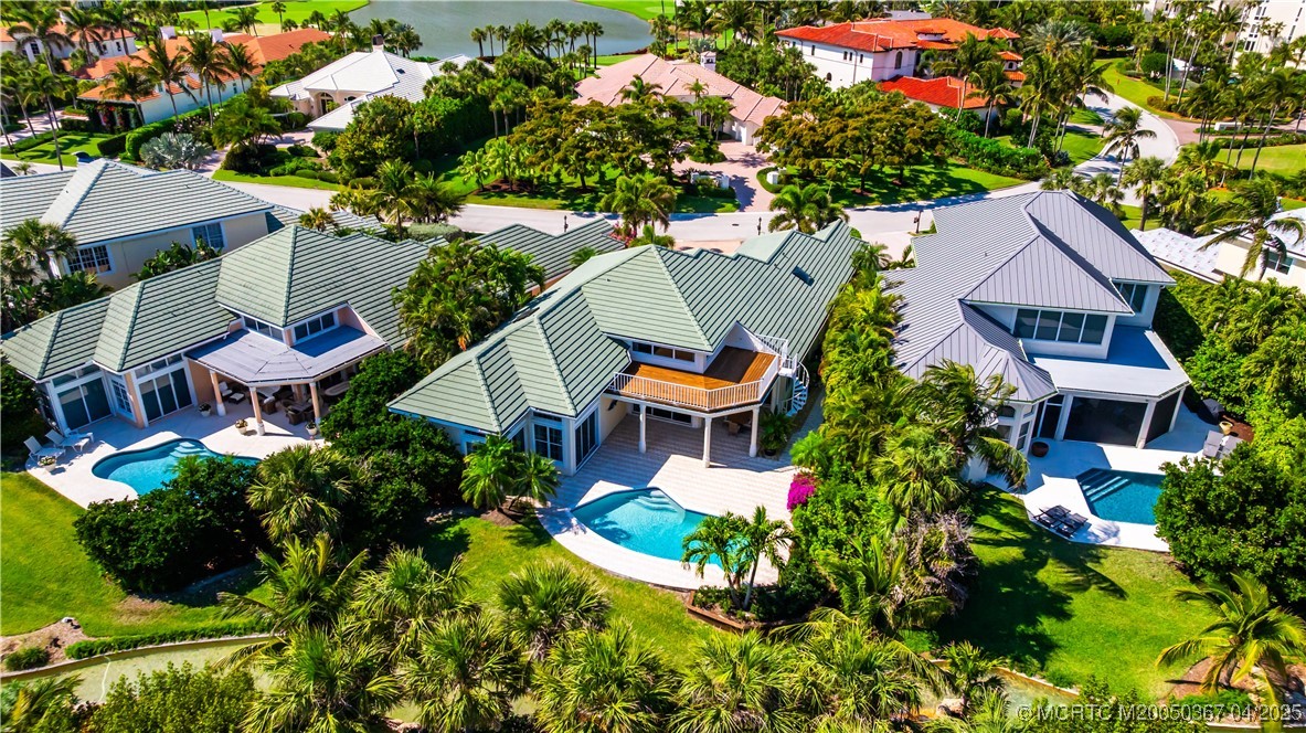 2888 SE Dune Drive