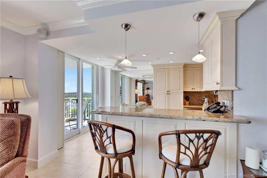 500 Ocean Drive W11