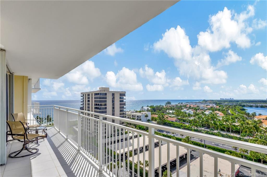 500 Ocean Drive W11