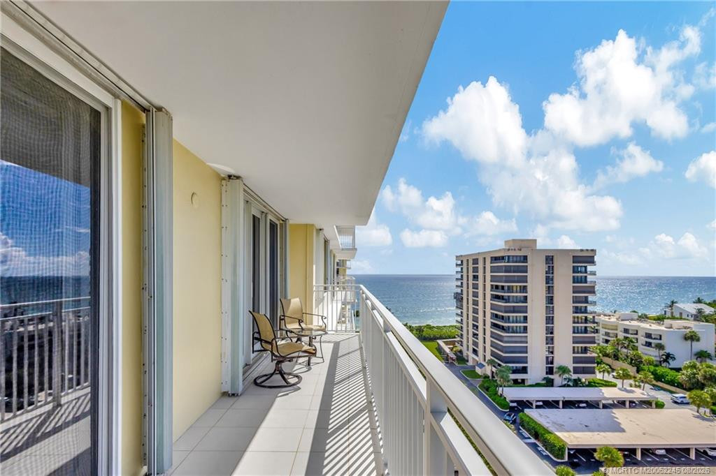 500 Ocean Drive W11