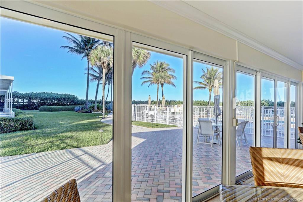 500 Ocean Drive W11