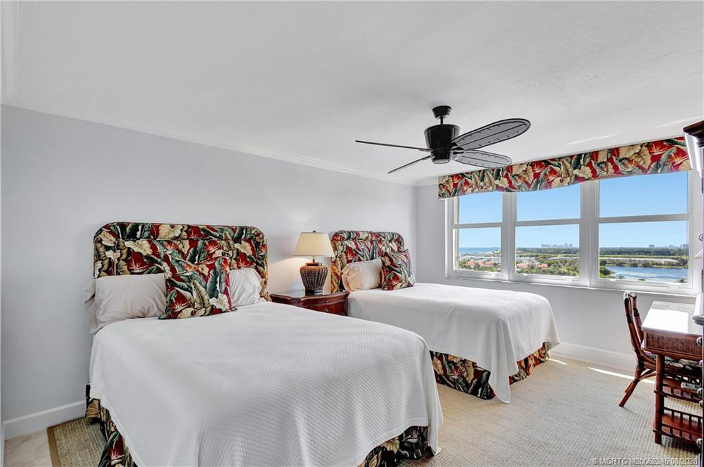 500 Ocean Drive W11