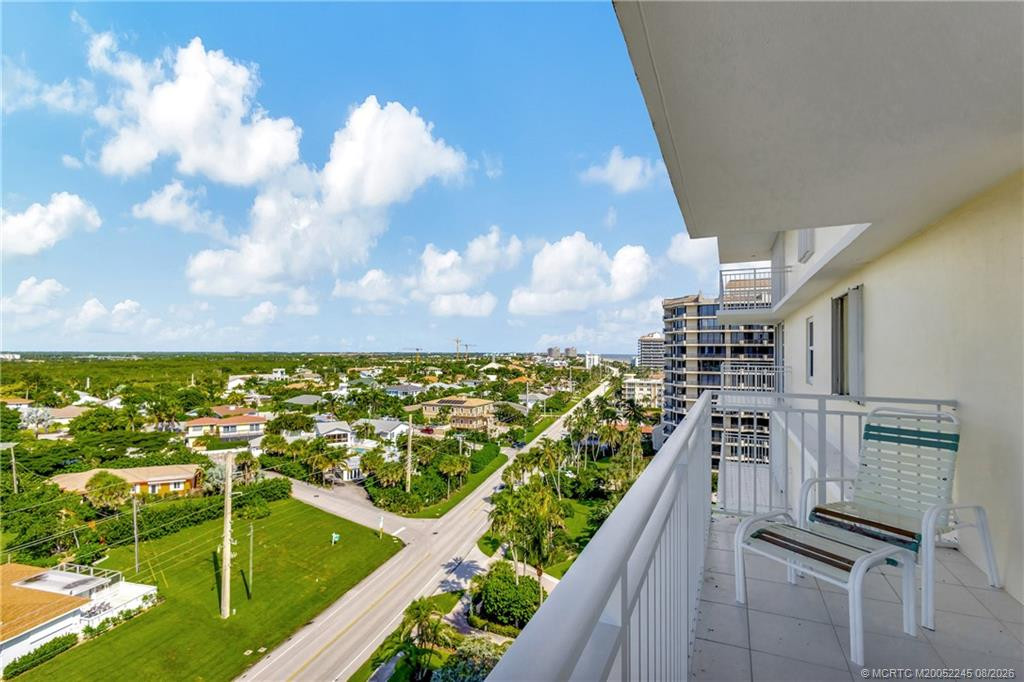 500 Ocean Drive W11