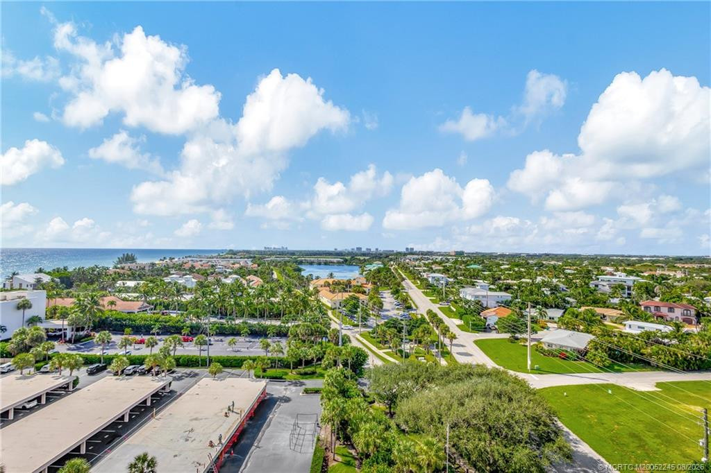 500 Ocean Drive W11