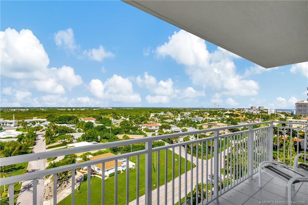 500 Ocean Drive W11