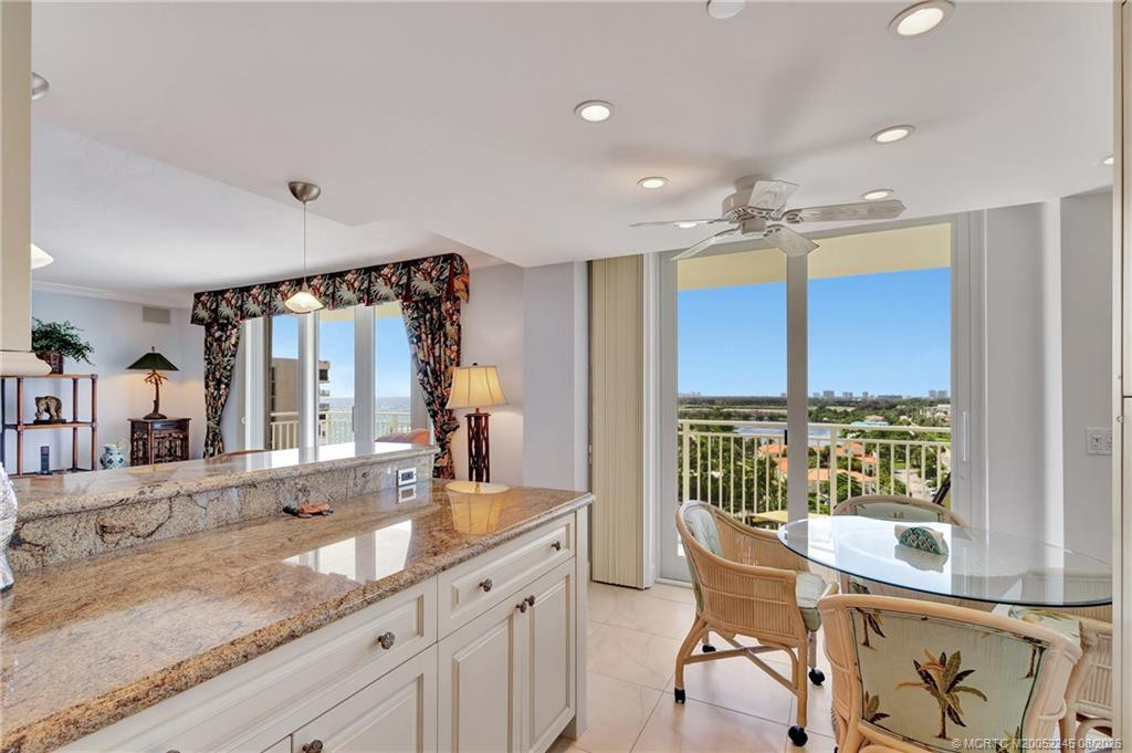 500 Ocean Drive W11