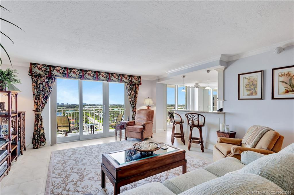 500 Ocean Drive W11