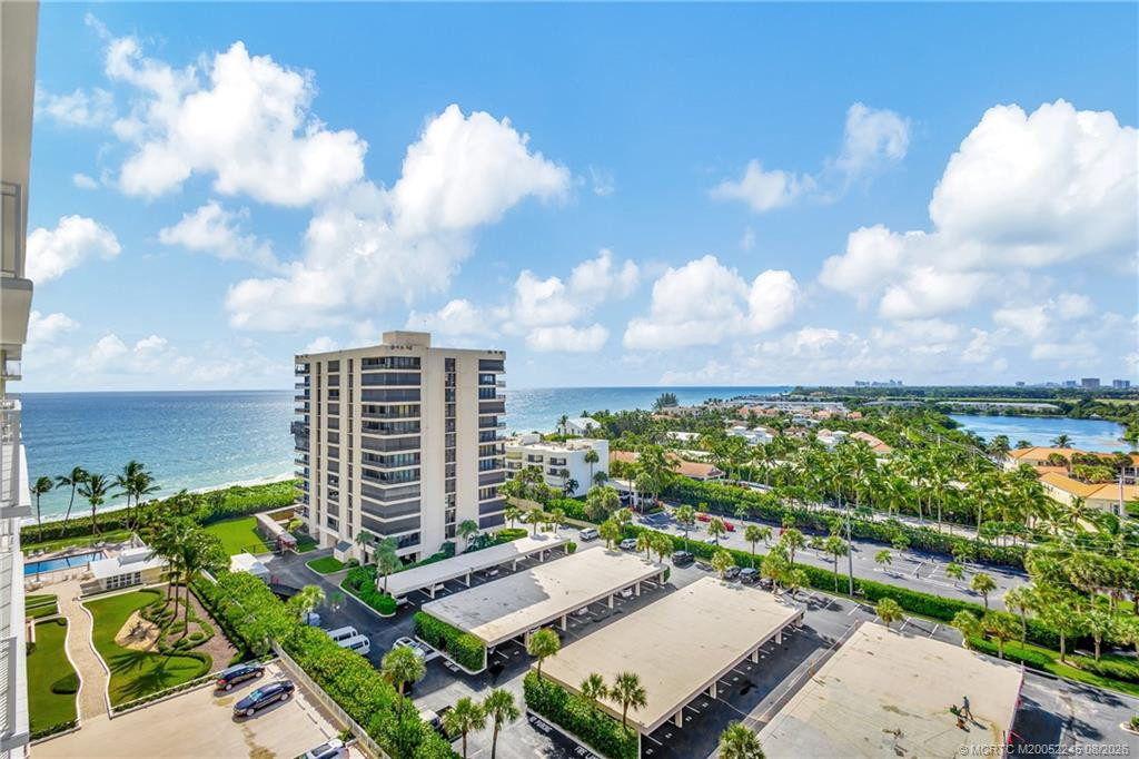 500 Ocean Drive W11