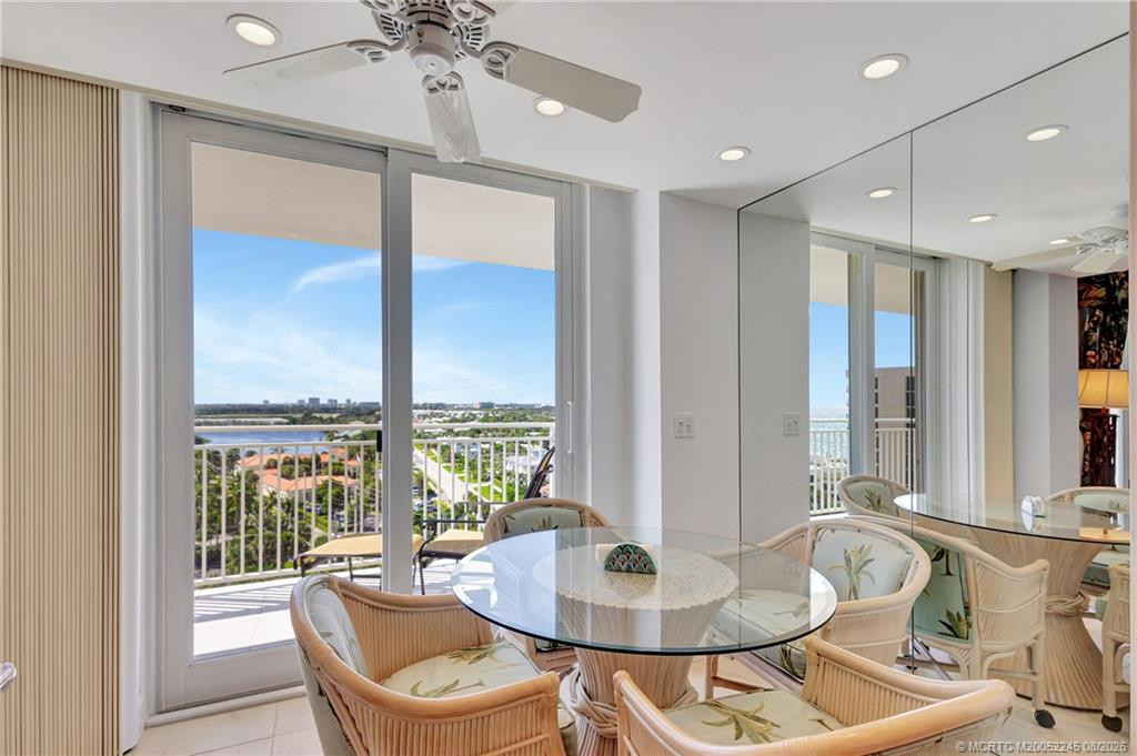 500 Ocean Drive W11