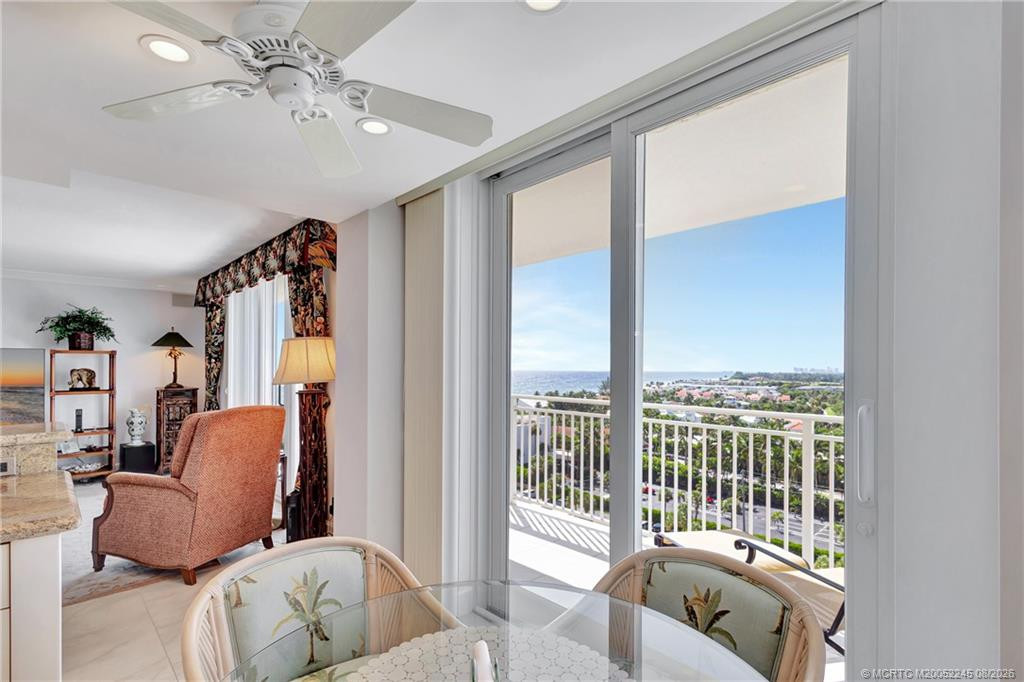 500 Ocean Drive W11