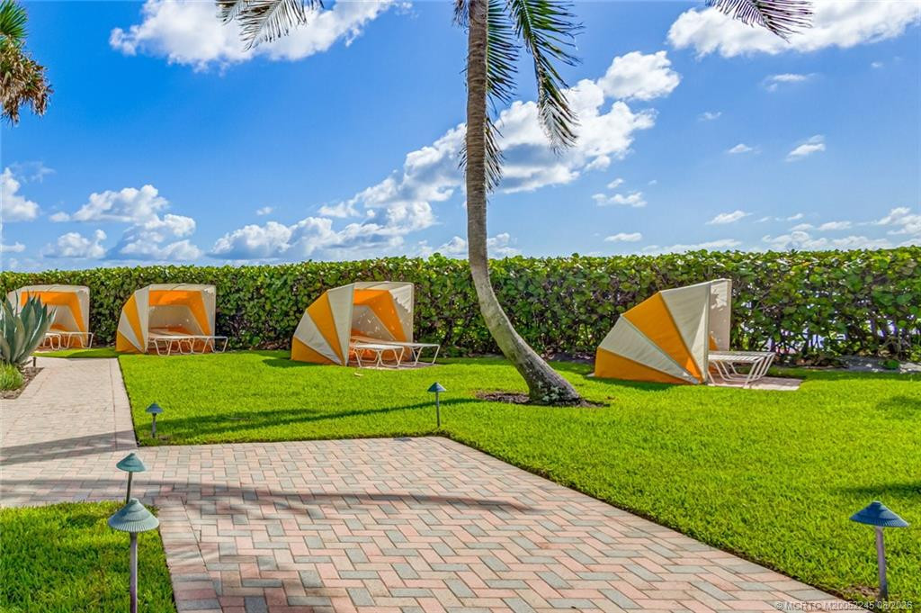 500 Ocean Drive W11