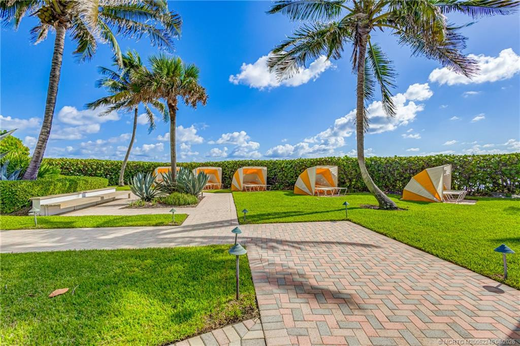 500 Ocean Drive W11